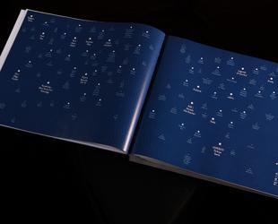 Software-backed system to compile cultural memory