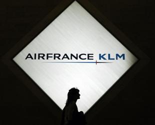Air France-KLM posts record profit in 2025