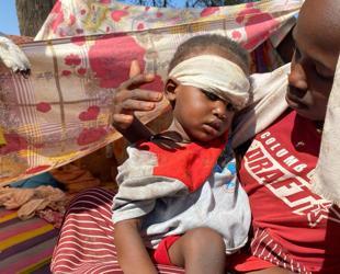 UN Sudan probe finds hallmarks of genocide in El-Fasher