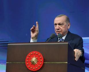 Erdoğan chairs meeting of top defense committee
