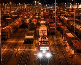 German railways to cut 6,000 jobs at cargo subsidiary