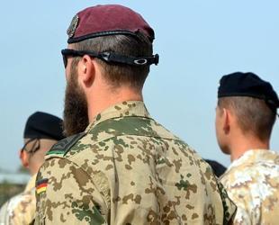 Germany moves troops out of Iraq, citing Mideast tensions