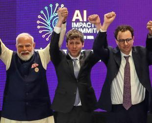 OpenAIs Altman tells leaders regulation urgently needed