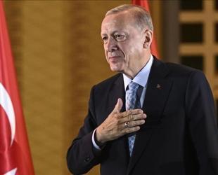 Türkiye neutralizes threats at source beyond its borders: Erdoğan