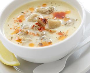 Greece seeks UNESCO status for tripe soup central to Turkish cuisine