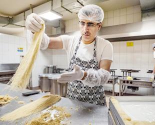 Turkish ‘kadayıf’ craze sweeps South Korea as demand surges across East Asia