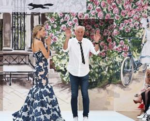 London fashion week opens with tribute to one of its greats