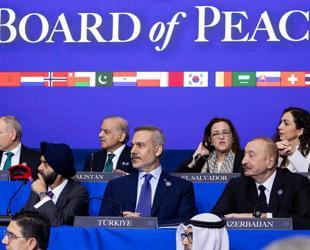 Türkiye ready to contribute to Gaza in every way possible: FM Fidan