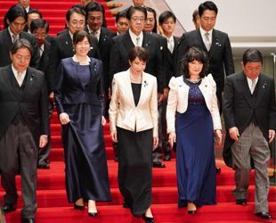 Japans Takaichi says fiscal policy not reckless