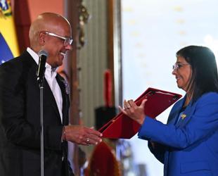 Venezuela parliament unanimously approves amnesty law