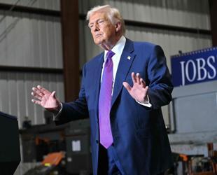 Trump says hes ordering release of data on UFOs and aliens