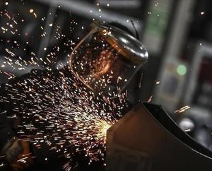 Türkiyes capacity utilization rate down in February