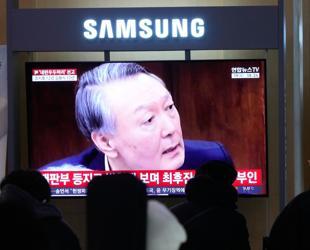 Ex-South Korea leader apologizes for martial law crisis