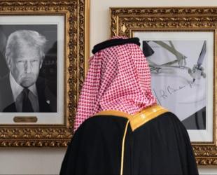 Saudi Arabia may enrich uranium under proposed US deal