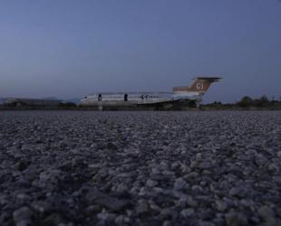 Cyprus abandoned airport to become shared heritage site