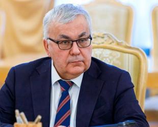 Russian deputy foreign minister named as ambassador to Türkiye