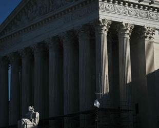 US Supreme Court strikes down swath of Trump global tariffs