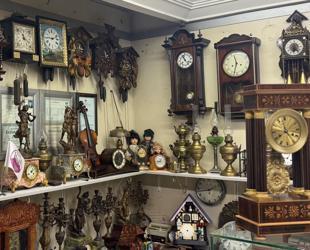 Younger generation breathes new life into Istanbul’s time-resistant niche crafts