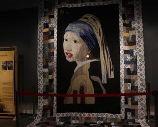 Gaziantep exhibition highlights 400 years of ties between Netherlands, Türkiye