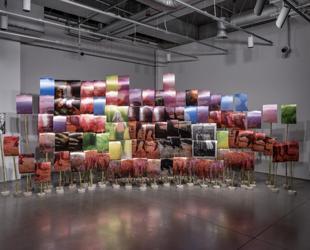 ‘Panorama: Dreams and places’ exhibition opens at Istanbul Modern