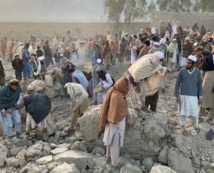Pakistan launches deadly strikes in Afghanistan