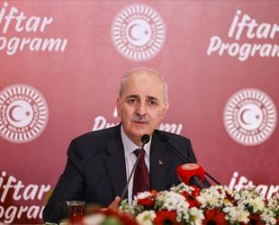 Speaker: Anti-terror panels report marks vital threshold