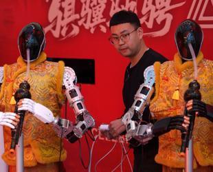 China unveils tax incentives to promote science, technology