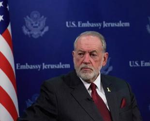 US ambassador’s remarks on Israel cause uproar among regional states