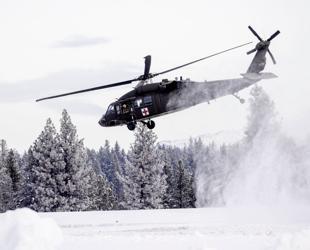 Rescuers recover final body after deadly California avalanche