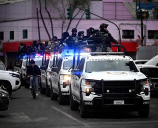 Top Mexican drug cartel leader killed