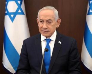 Netanyahu unveils ‘hexagon’ alliance bid against ‘radical’ adversaries