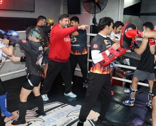 Turkish doctors turn to combat sports amid rising violence in hospitals