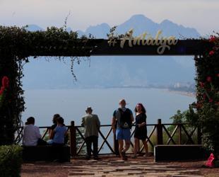 Antalya braces for tourism boom with Ramadan, Easter holidays