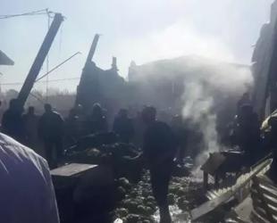 Army helicopter crashes in central Iran, killing four