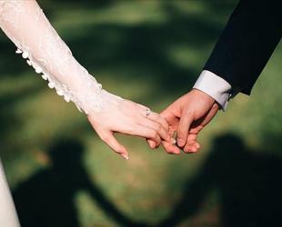 Marriages decline, divorce rates rise in Türkiye in 2025: Data