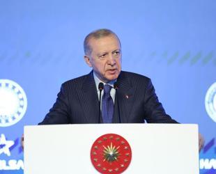 ‘Terror-Free Türkiye’ process advancing step by step: Erdoğan