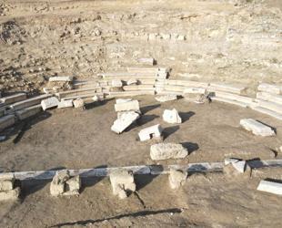 Ancient sundial to shed light on Paphlagonia’s history