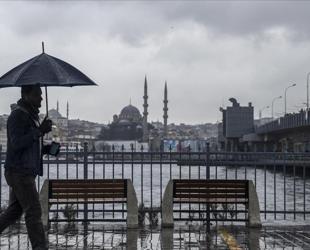 Türkiye braces for severe rain, storms amid plunging temperatures