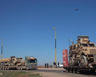 US mediates prisoner swap talks between Damascus and Druze