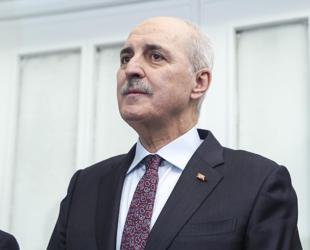 Kurtulmuş, DEM Party discuss next steps after key panel report