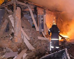 US-Ukraine talks to open in Geneva after overnight Russian strikes