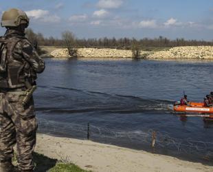 Greece to extend fence along entire Turkish border