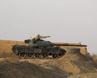 Pakistan bombs Kabul in open war on Afghanistans Taliban govt