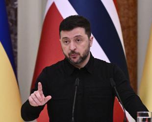 Zelensky says next Russia meeting soon after Geneva talks end
