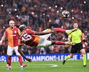 Galatasaray faces Liverpool in Champions League last 16