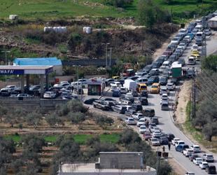 Irans neighbours fear consequences of US, Israeli strikes