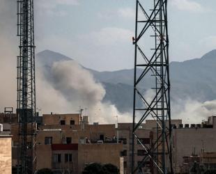 World warns against Mideast war as US, Israel attack Iran