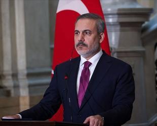 Fidan holds calls with seven counterparts as tensions escalate in region