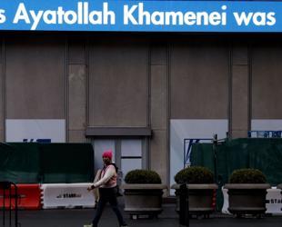 Trump says Khamenei is dead after Israel, US attack Iran