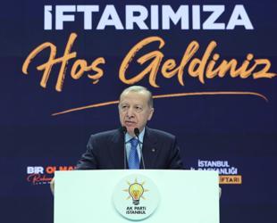 Erdoğan warns Middle East faces ‘ring of fire’ after attacks on Iran